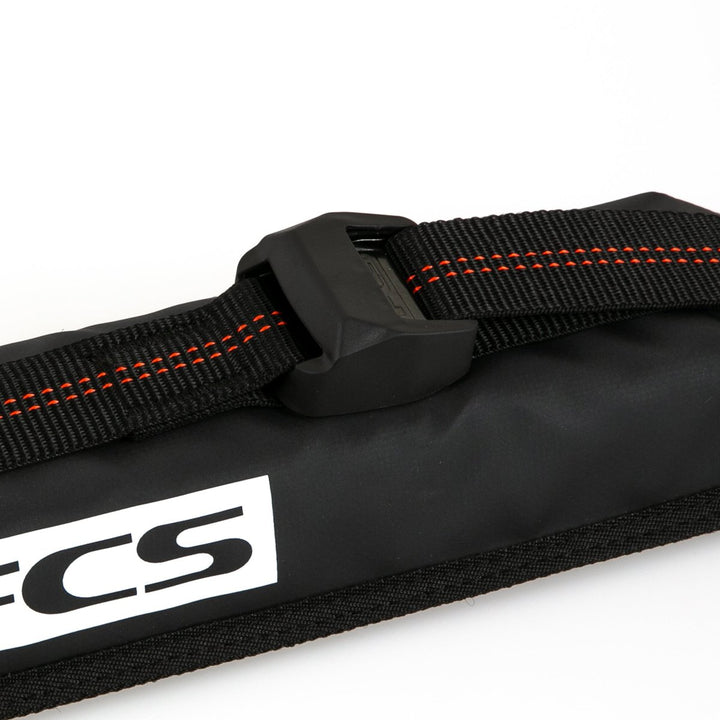 FCS Cam Lock Weicher Dachträger - Doppelt