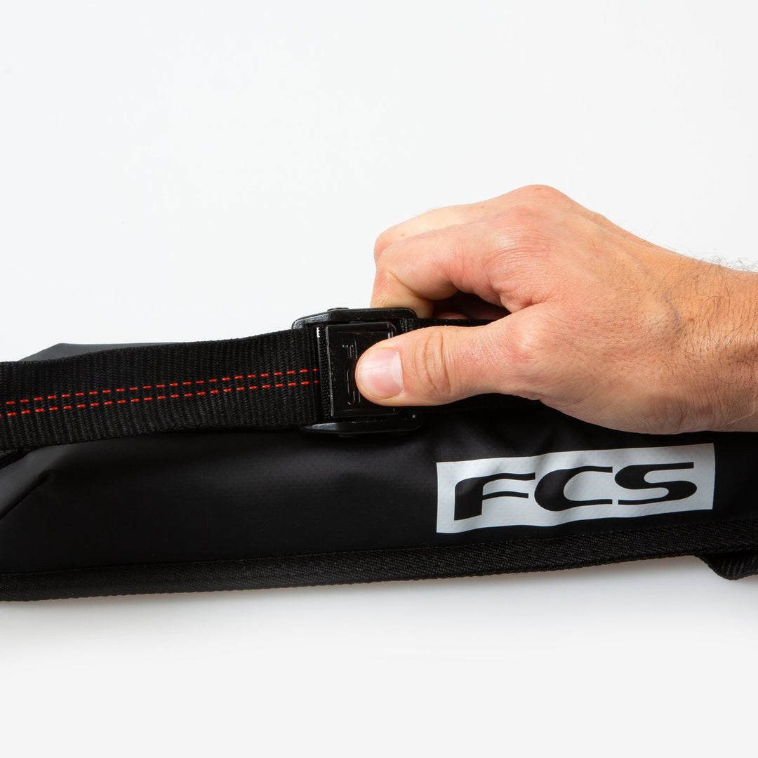 FCS Cam Lock Weicher Dachträger - Doppelt