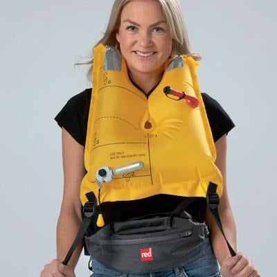 Red Paddle Co Air-Belt Schwimmweste