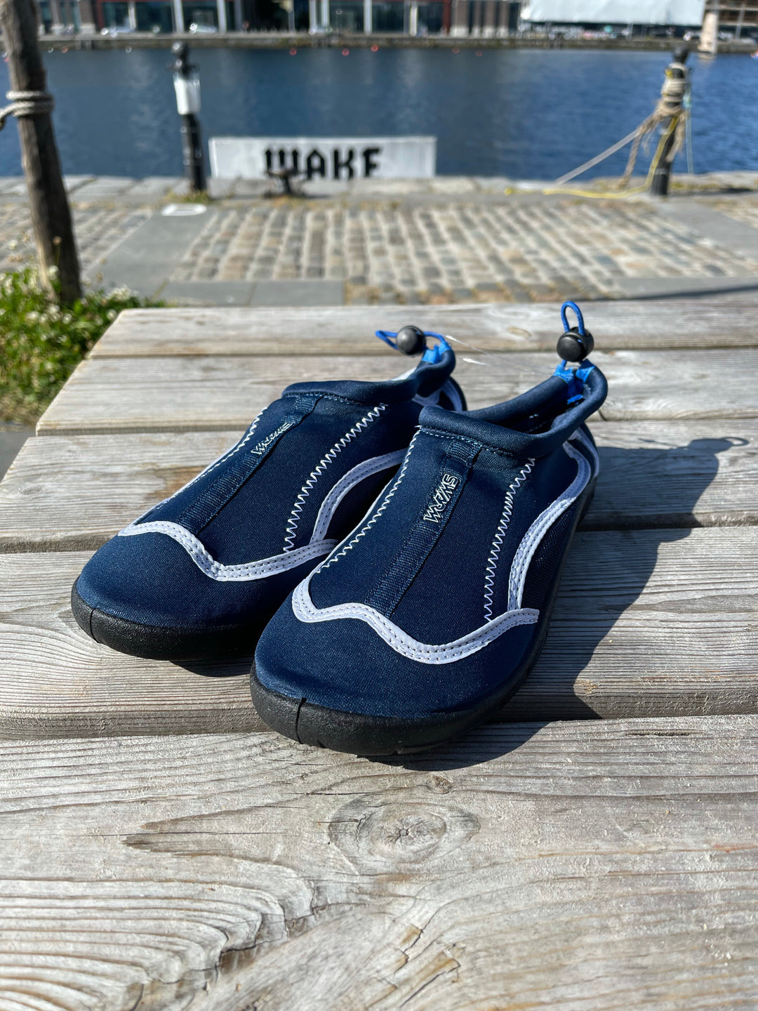 Swarm Aqua-Wasserschuhe für Erwachsene