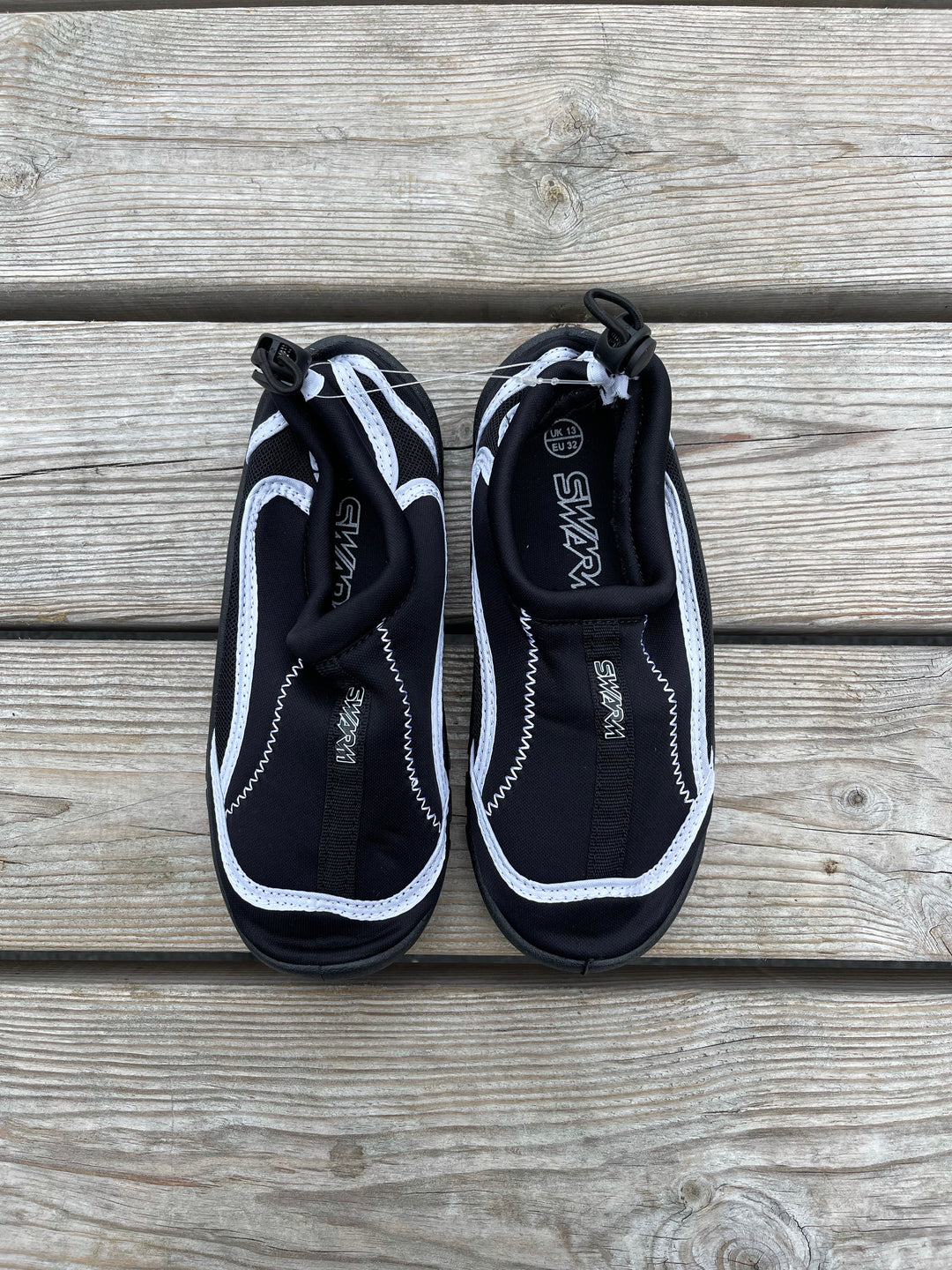 Swarm Aqua-Wasserschuhe für Kinder