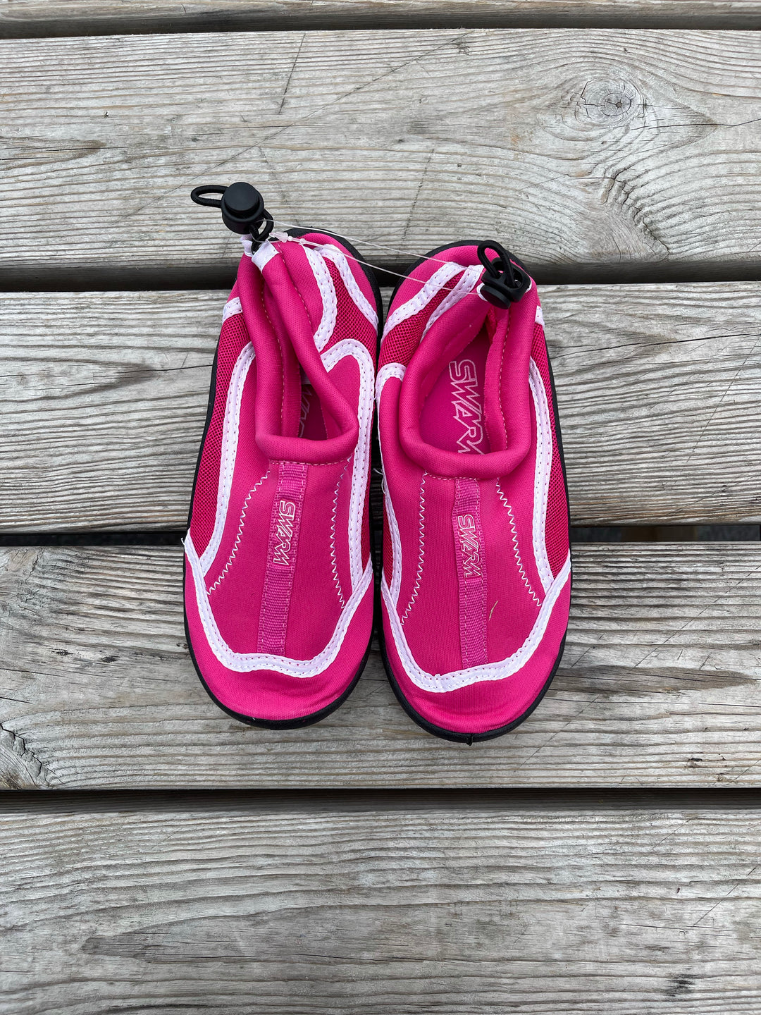 Swarm Aqua-Wasserschuhe für Kinder