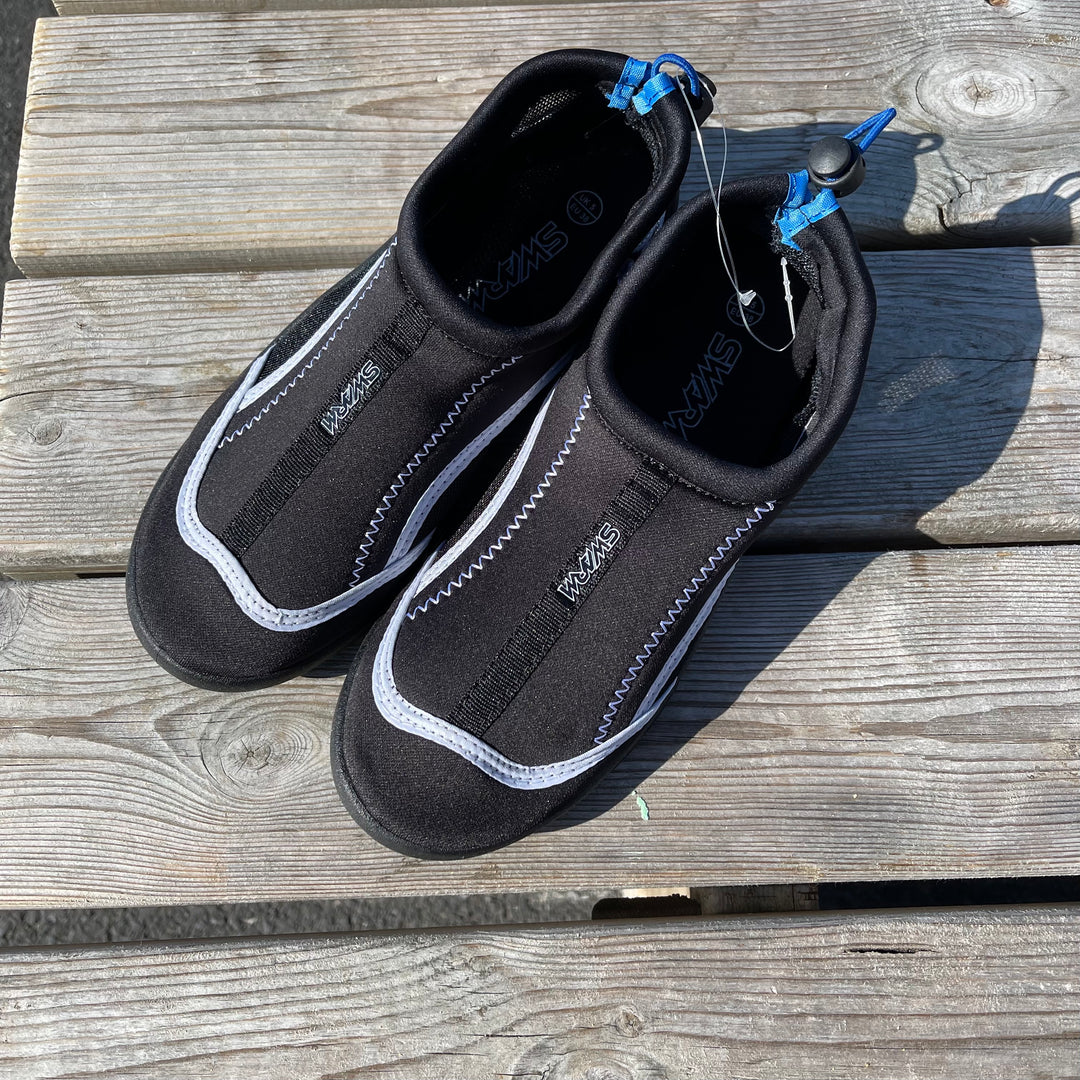 Swarm Aqua-Wasserschuhe für Erwachsene