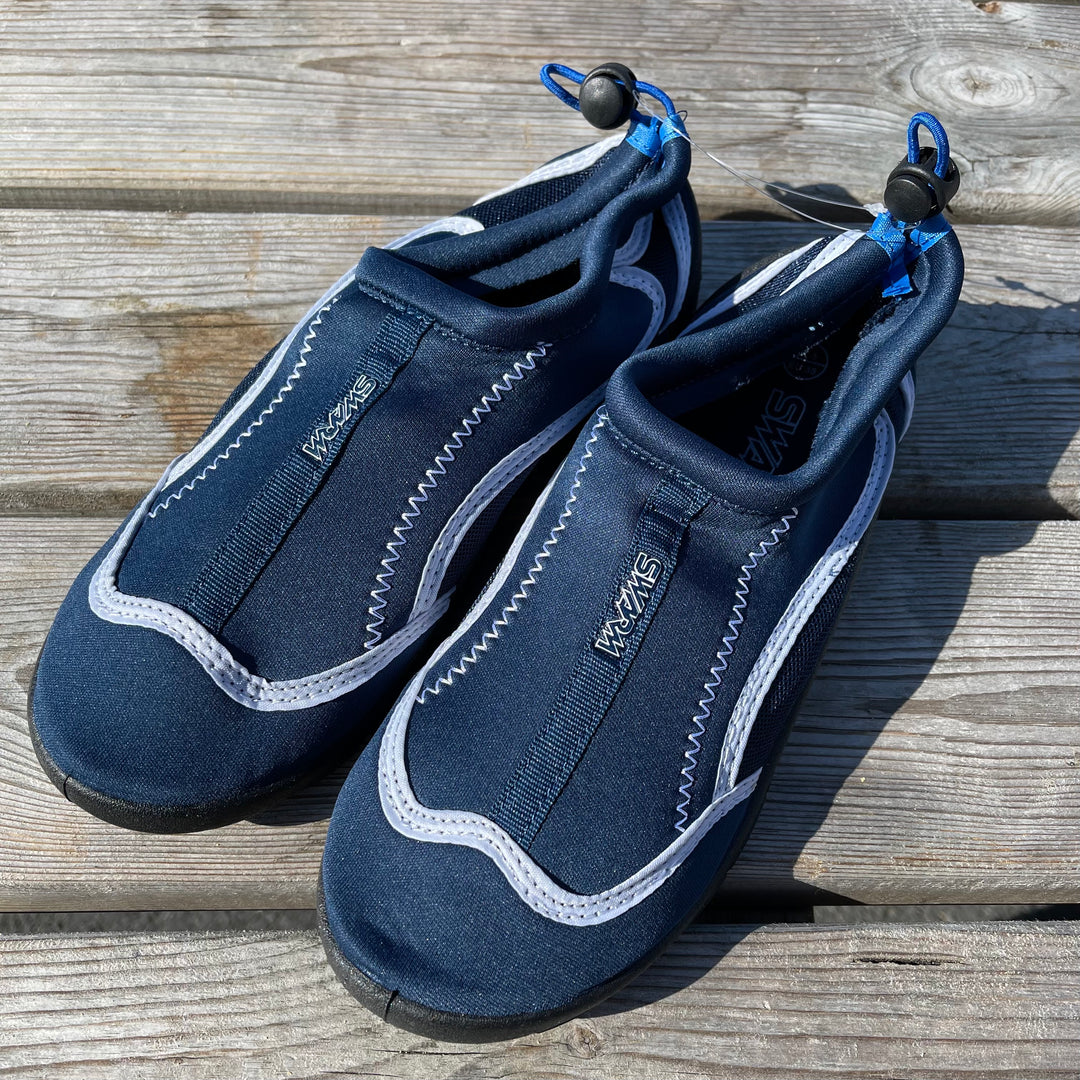 Swarm Aqua-Wasserschuhe für Erwachsene
