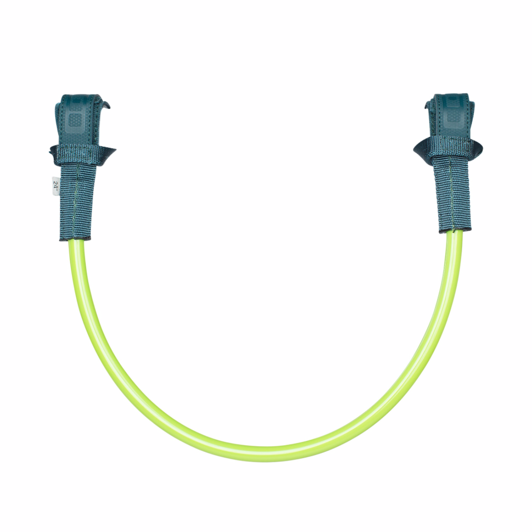 ION Geschirrleinen-Set Fix Pro