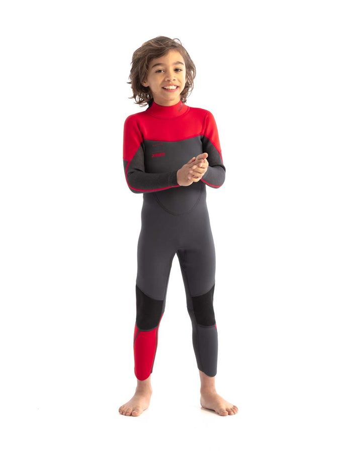 Jobe Kids Boston 3/2 mm Neoprenanzug