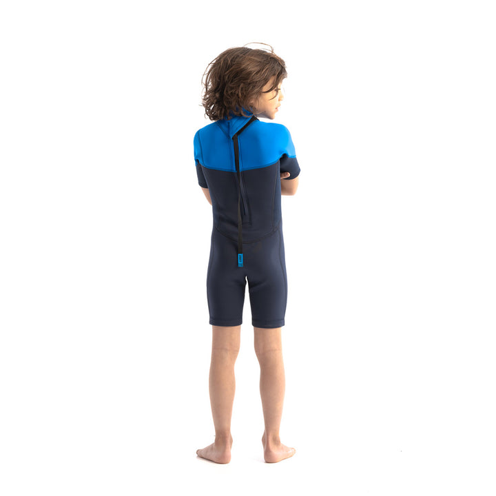 Jobe Boston 2mm Kurzarm Kinder Neoprenanzug