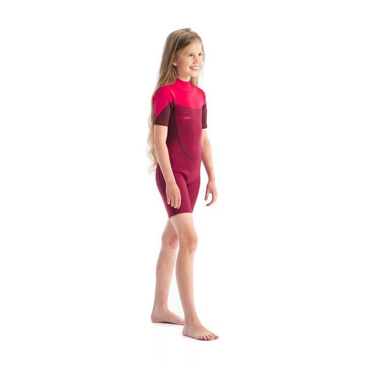 Jobe Boston 2mm Kurzarm Kinder Neoprenanzug