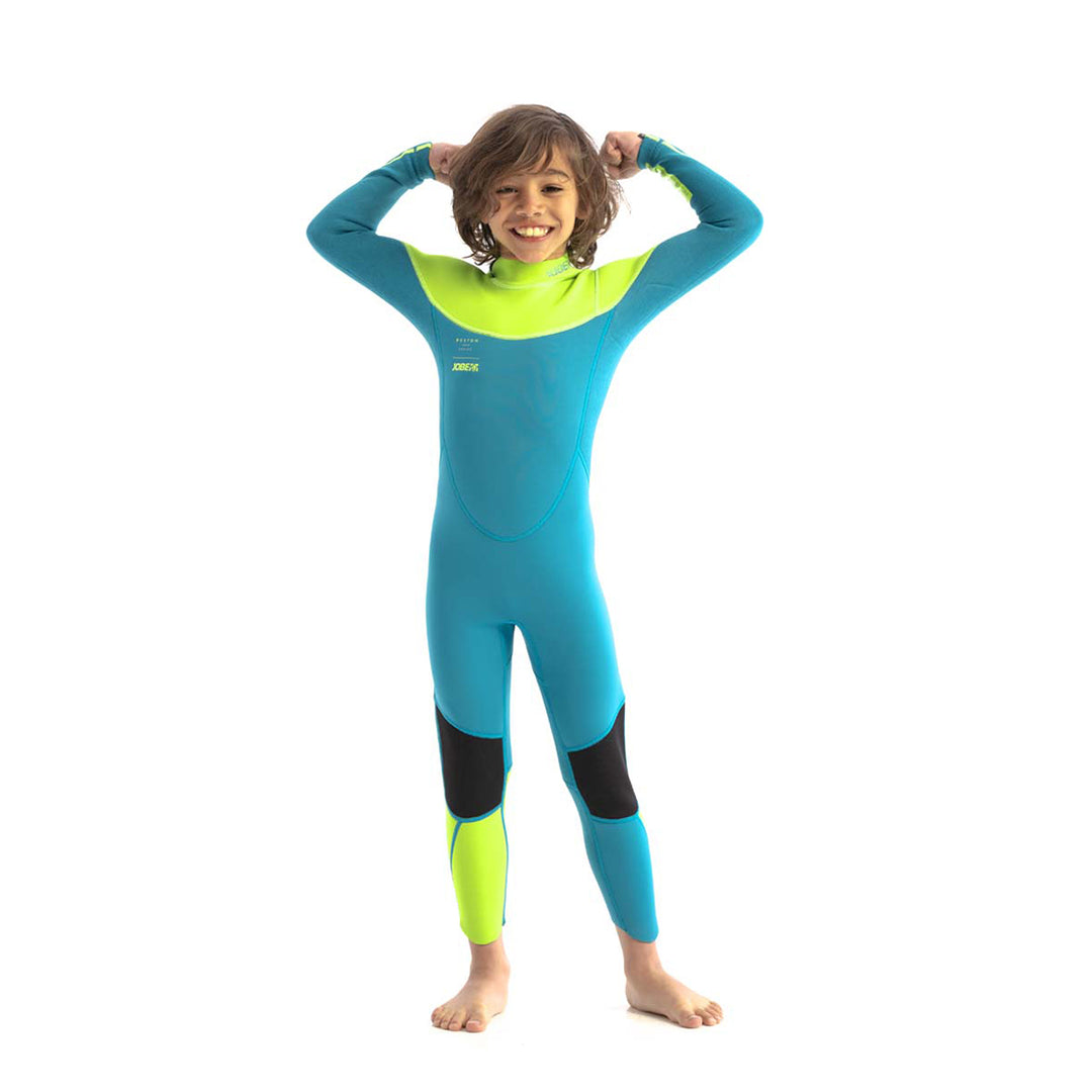 Jobe Kids Boston 3/2 mm Neoprenanzug
