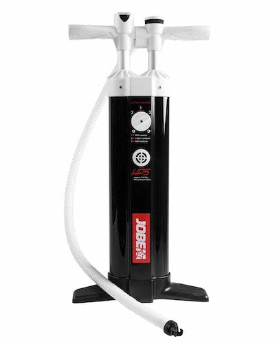 Jobe Triple Action SUP-Pumpe