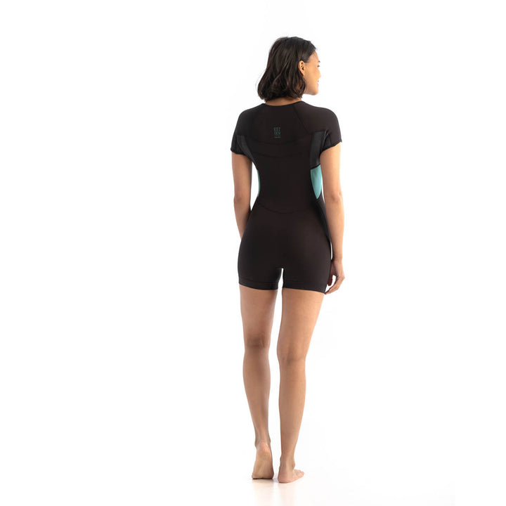 Jobe Womens Sofia Shorty Short 2mm Neoprenanzug