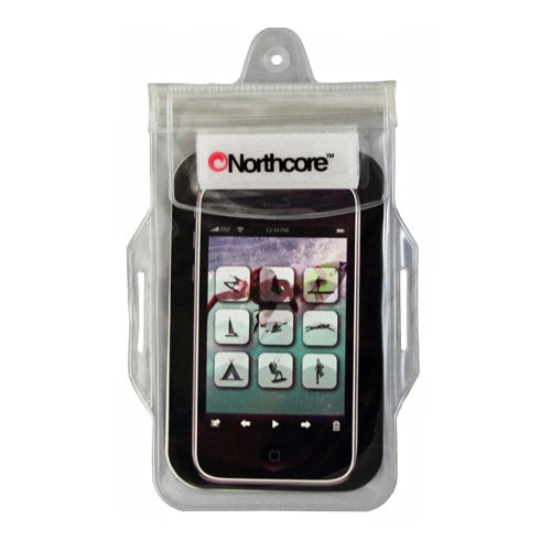 Northcore Waterproof Key Pouch - Surfdock Watersports Specialists, Grand Canal Dock, Dublin, Ireland
