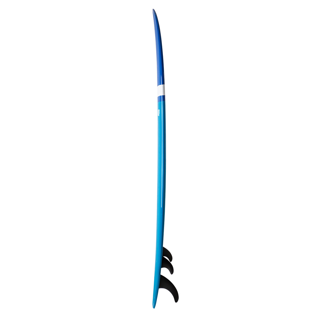NSP Elements HDT 8ft 6in Longboard Surfbrett