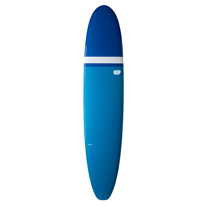 NSP Elements HDT 8ft 6in Longboard Surfbrett