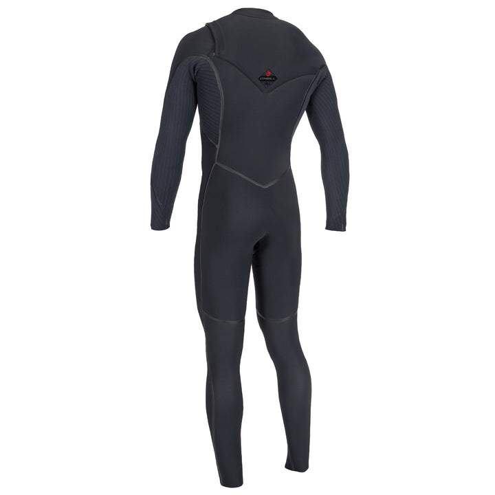 O'Neill Herren Hyperfreak Fire 5/4+mm Chest Zip Neoprenanzug