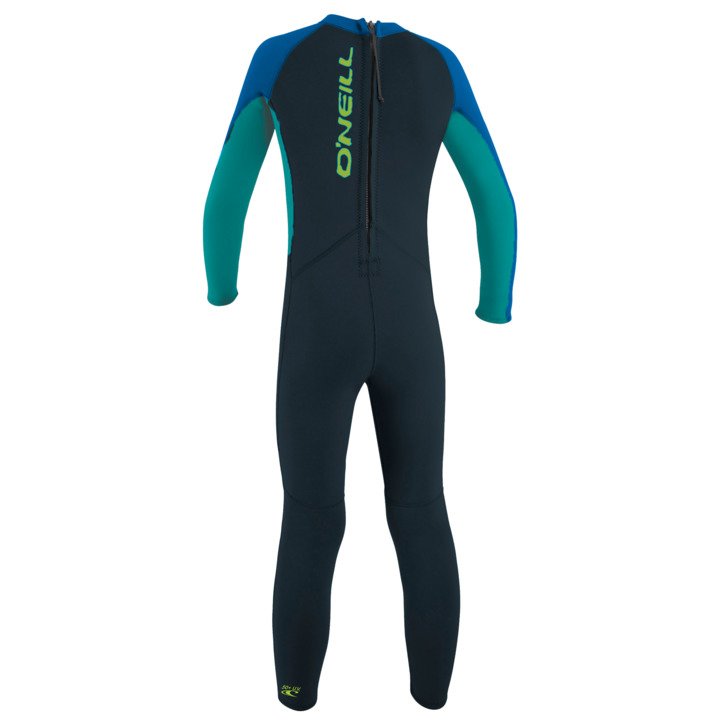 O'Neill Kids Baby & Kleinkind Reactor II 2mm Neoprenanzug