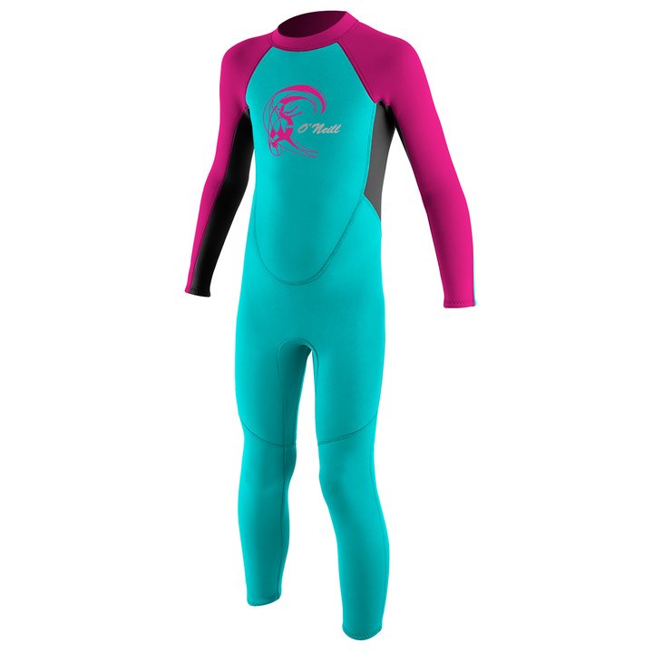 O'Neill Kids Baby & Kleinkind Reactor II 2mm Neoprenanzug