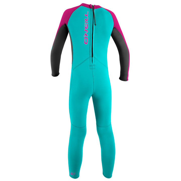 O'Neill Kids Baby & Kleinkind Reactor II 2mm Neoprenanzug