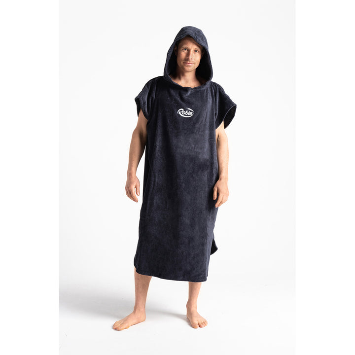 Robie Wechselponcho-Handtuch