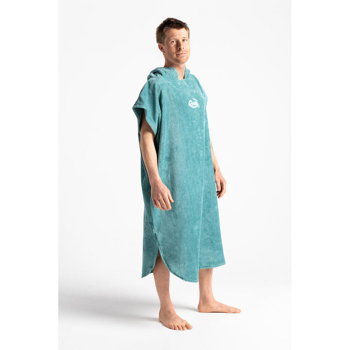 Robie Wechselponcho-Handtuch