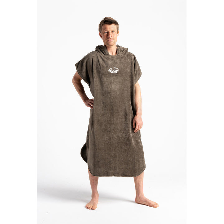Robie Wechselponcho-Handtuch