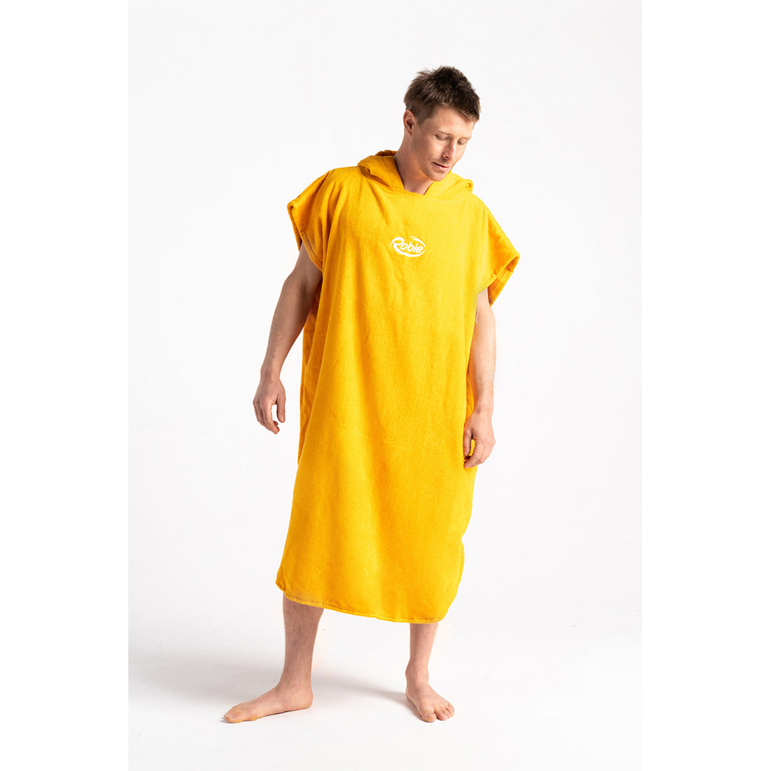 Robie Wechselponcho-Handtuch