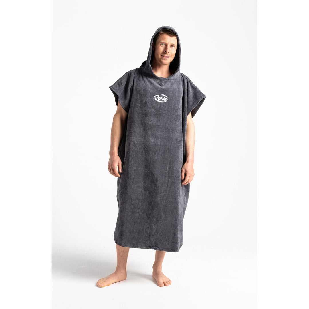 Robie Wechselponcho-Handtuch
