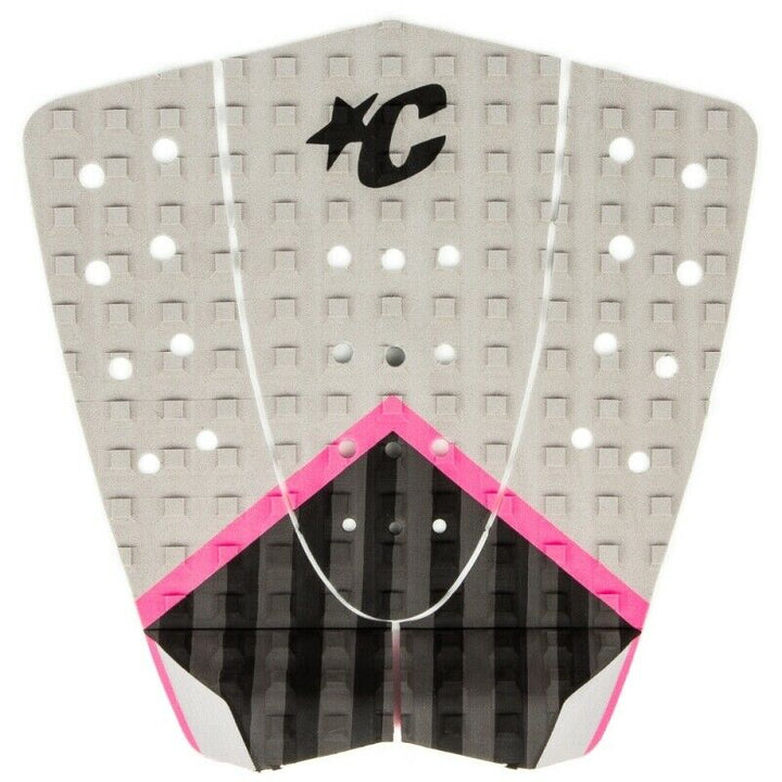Kreaturen der Freizeit Stephanie Gilmore Traction Pad