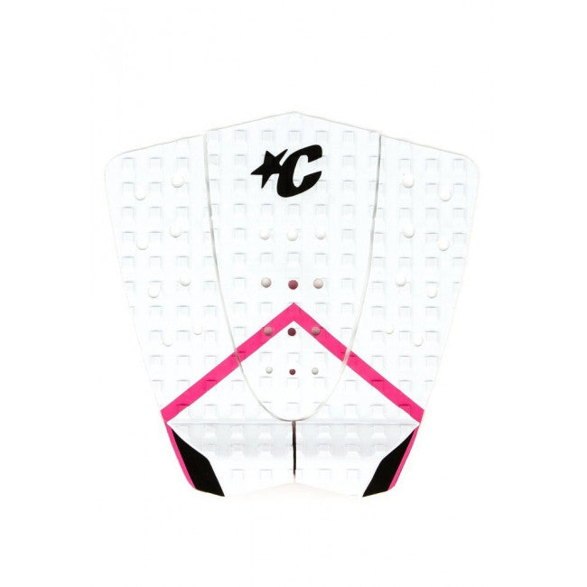 Kreaturen der Freizeit Stephanie Gilmore Traction Pad