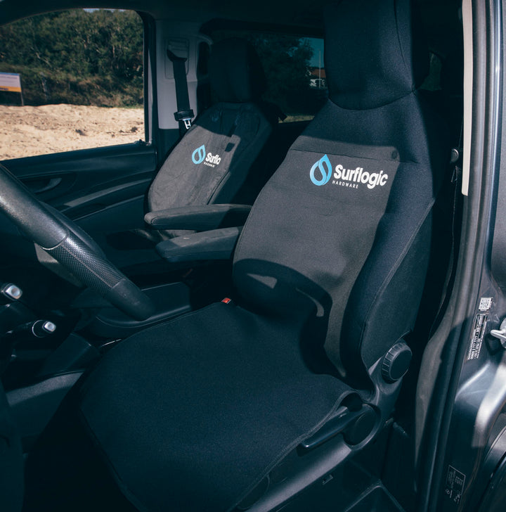Surflogic Wasserdichter Autositzbezug Single