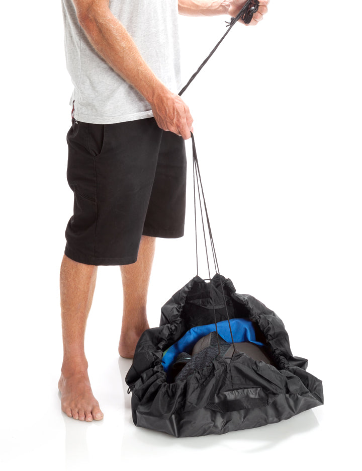 Surflogic Wickelunterlage