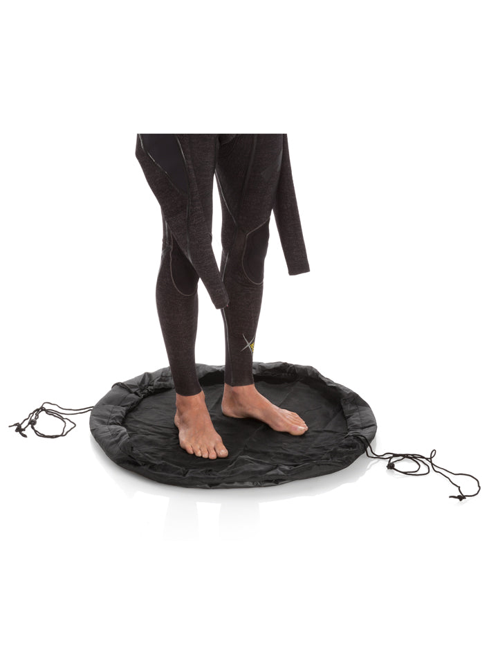 Surflogic Wickelunterlage