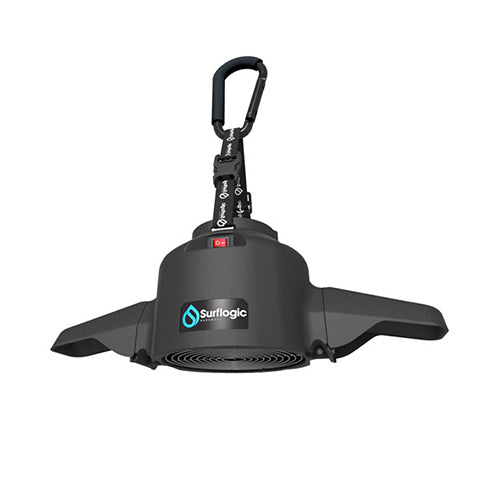 Surflogic Neoprenanzug Pro Trockner