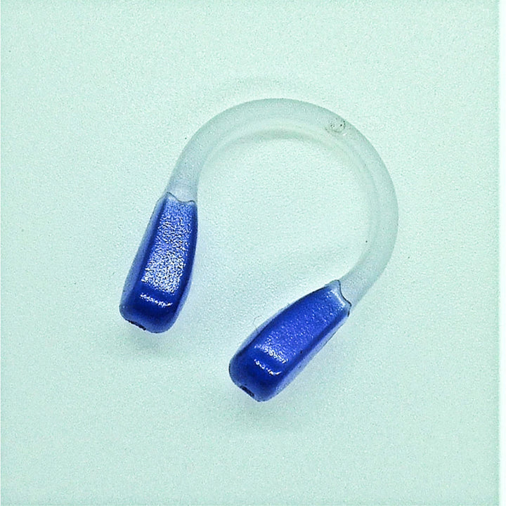 Swim Secure Nose Clip