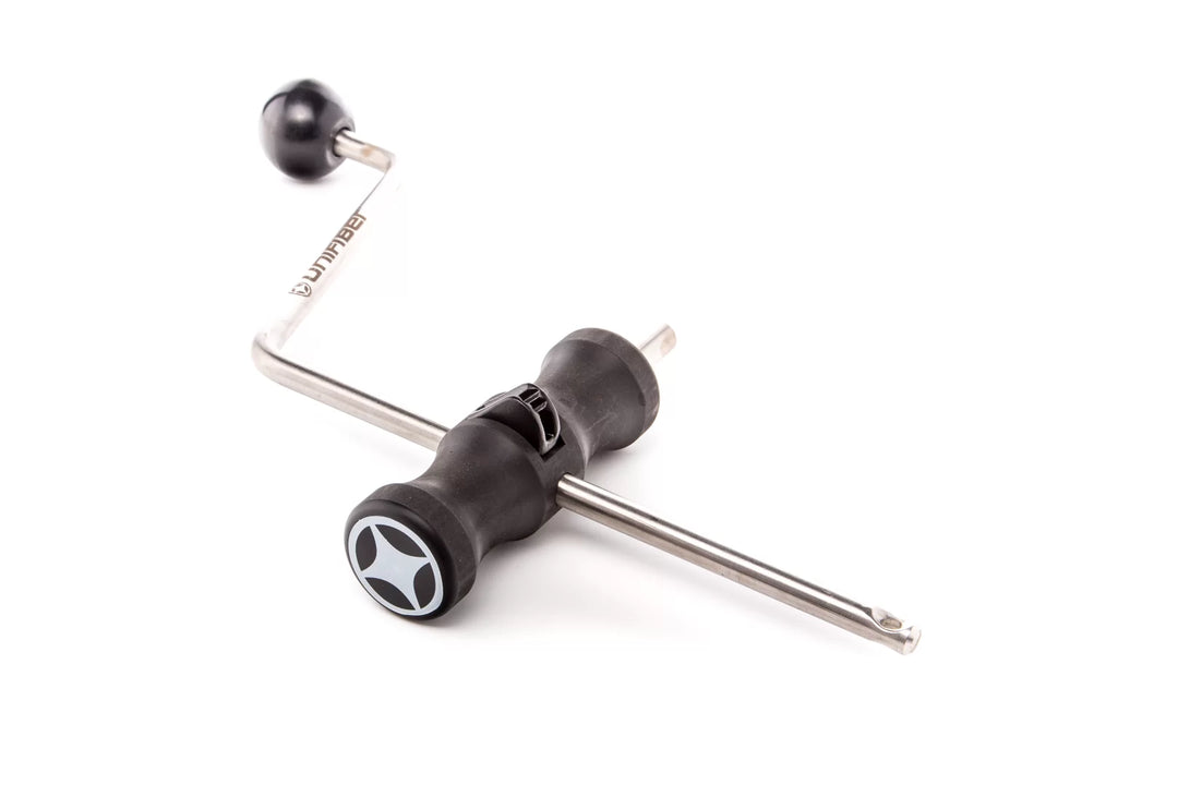 Unifiber Winde U-Pin
