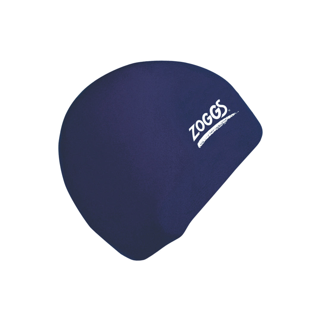 Zoggs Silicone Swimming Cap