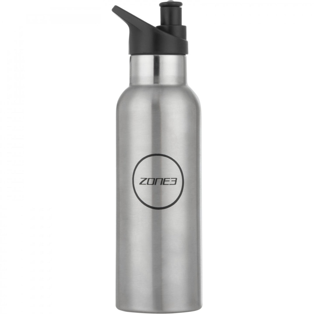 Zone3 Isolierte Edelstahlflasche mit Teesieb