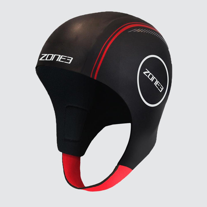 Zone3 Neoprene Swim Cap 4mm